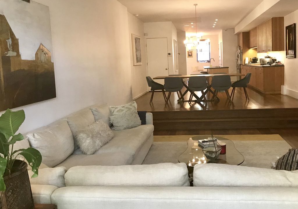 Photo of Livingroom in Prospect Heights
