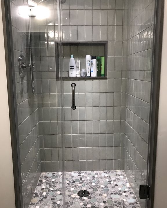 Photo of Bathroom in Prospect Heights