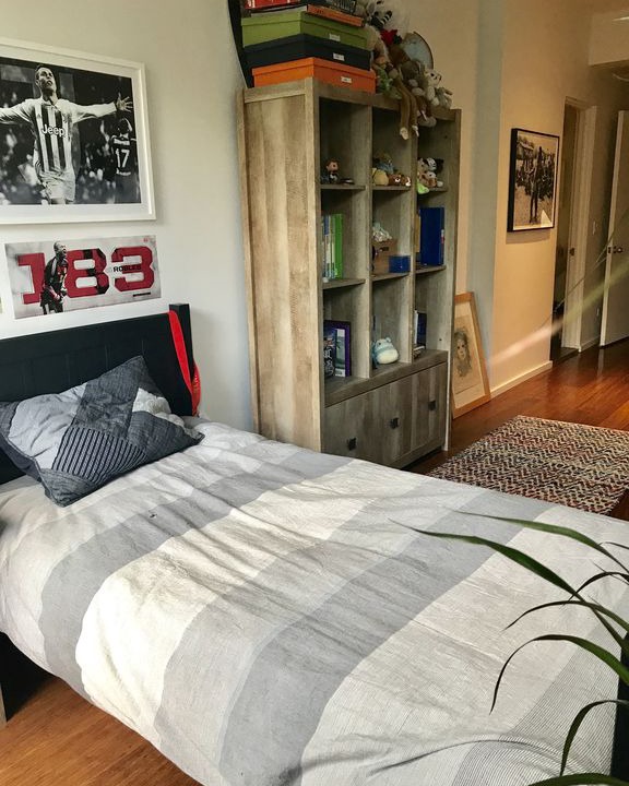 Photo of Bedroom in Prospect Heights
