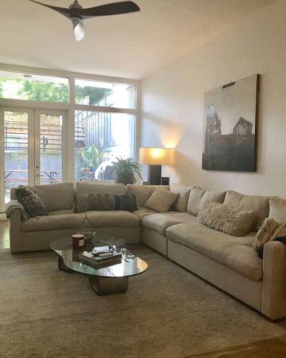 Photo of Livingroom in Prospect Heights