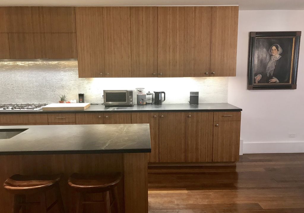 Photo of Kitchen in Prospect Heights
