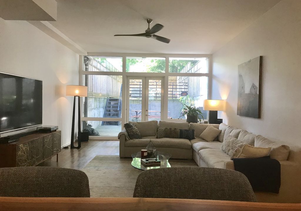 Photo of Livingroom in Prospect Heights
