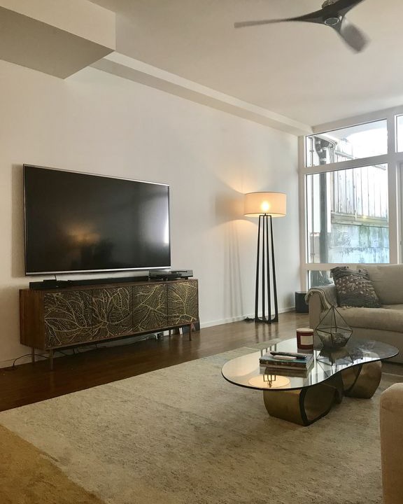 Photo of Livingroom in Prospect Heights