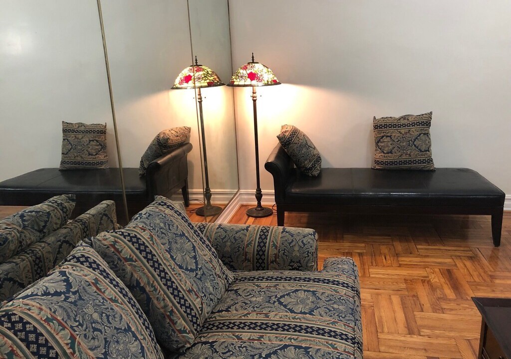 Photo of Livingroom in Wingate