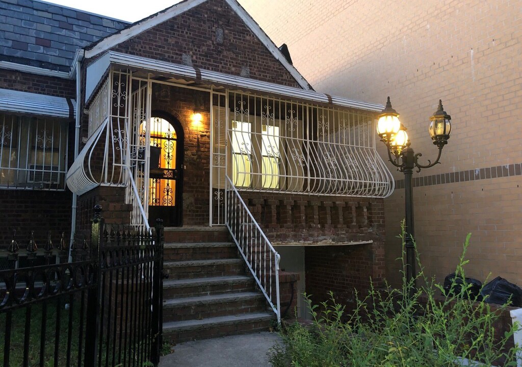 Photo of Buildings in Wingate