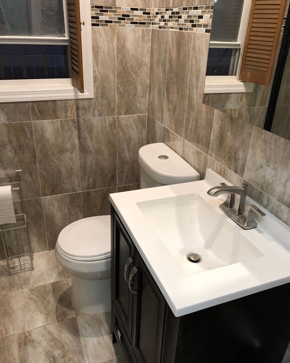 Photo of Bathroom in Wingate