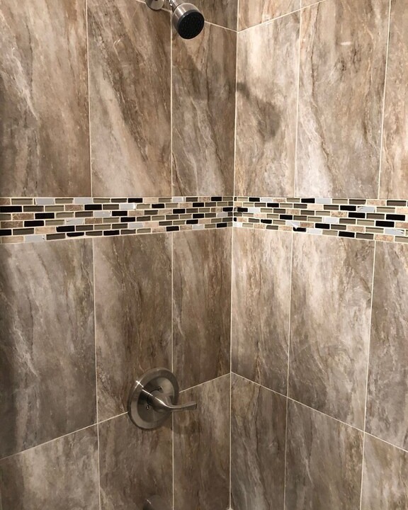 Photo of Bathroom in Wingate