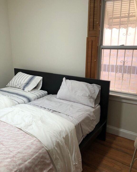 Photo of Bedroom in Wingate