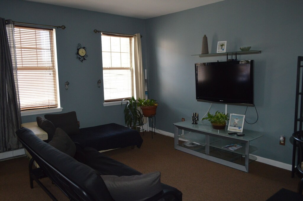 Photo of Livingroom in Ocean Hill