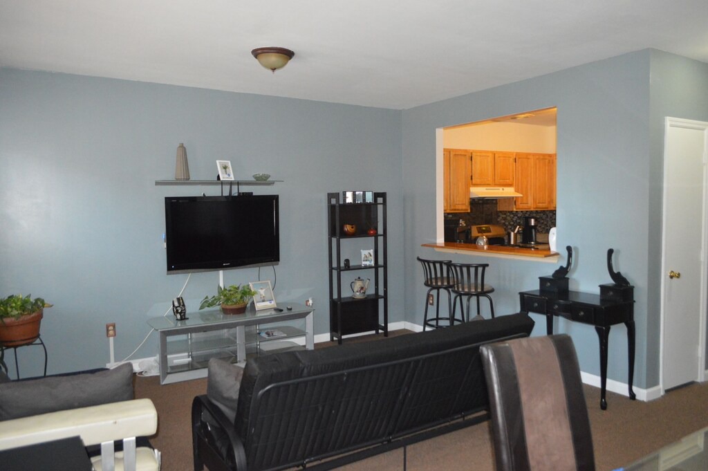 Photo of Livingroom in Ocean Hill