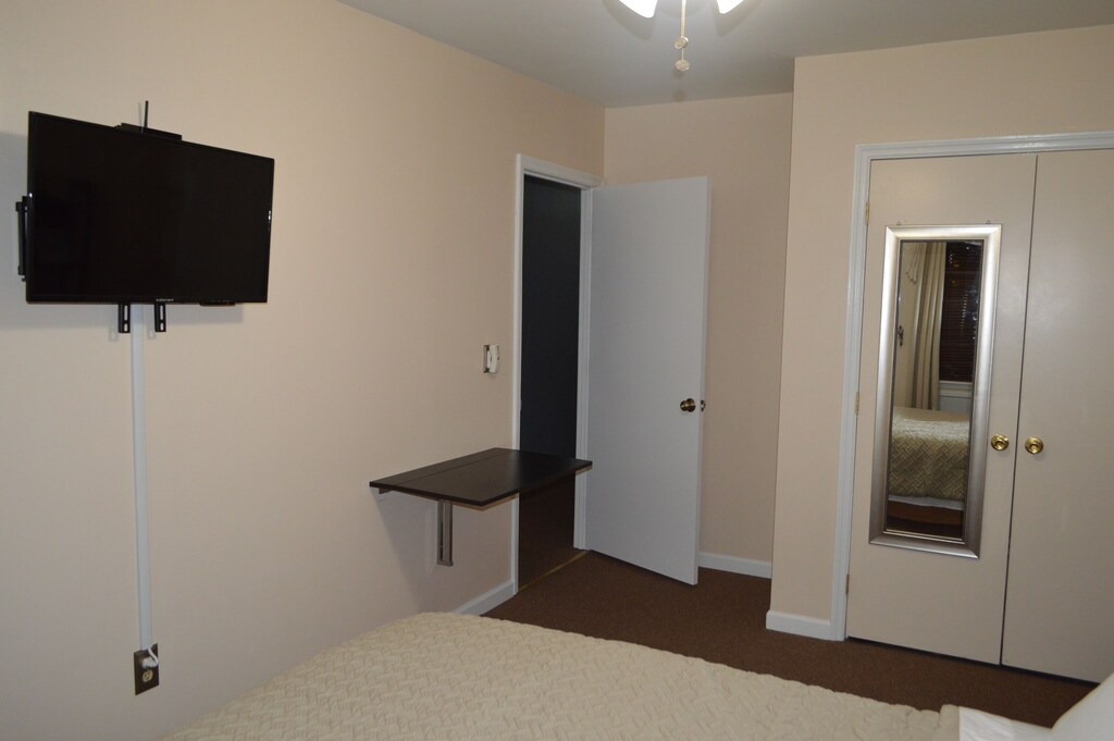 Photo of Bedroom in Ocean Hill