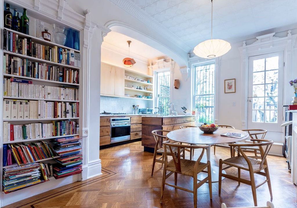 Photo of Livingroom in Park Slope