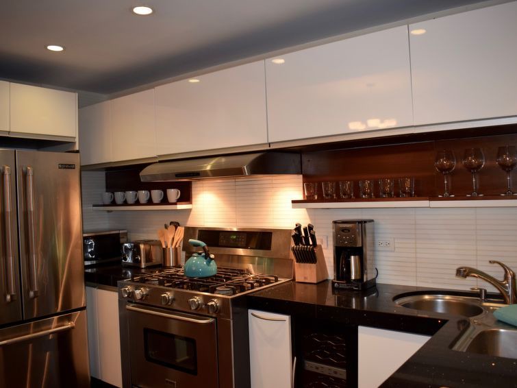 Photo of Kitchen in Kips Bay