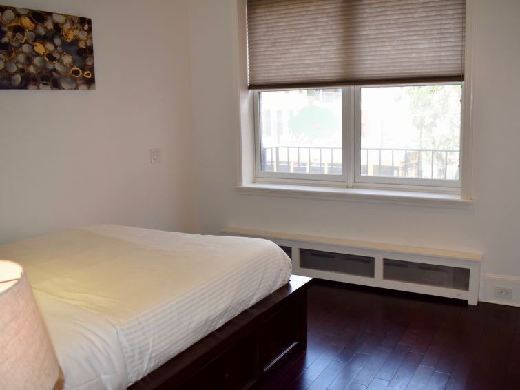 Photo of Bedroom in Kips Bay