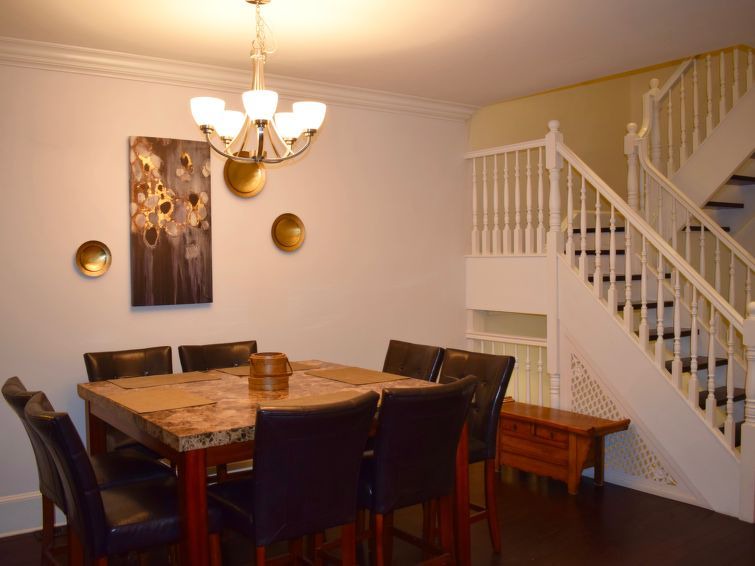 Photo of Livingroom in Kips Bay