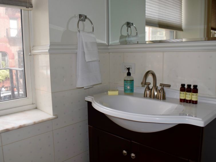 Photo of Bathroom in Kips Bay