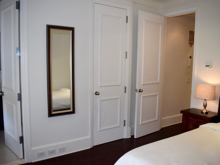 Photo of Bedroom in Kips Bay