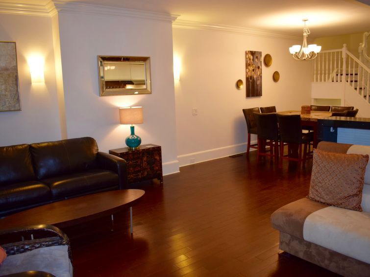 Photo of Livingroom in Kips Bay