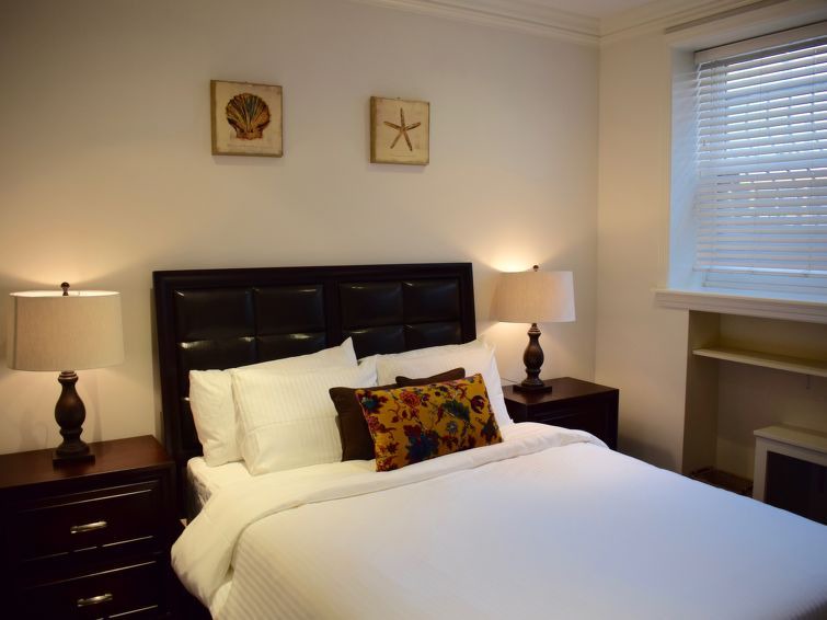 Photo of Bedroom in Kips Bay