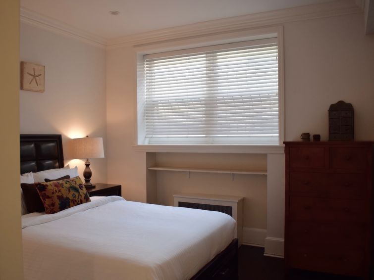 Photo of Bedroom in Kips Bay