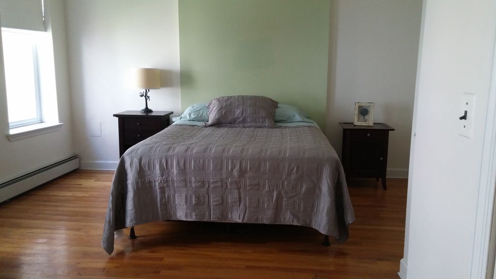 Photo of Bedroom in Prospect Heights