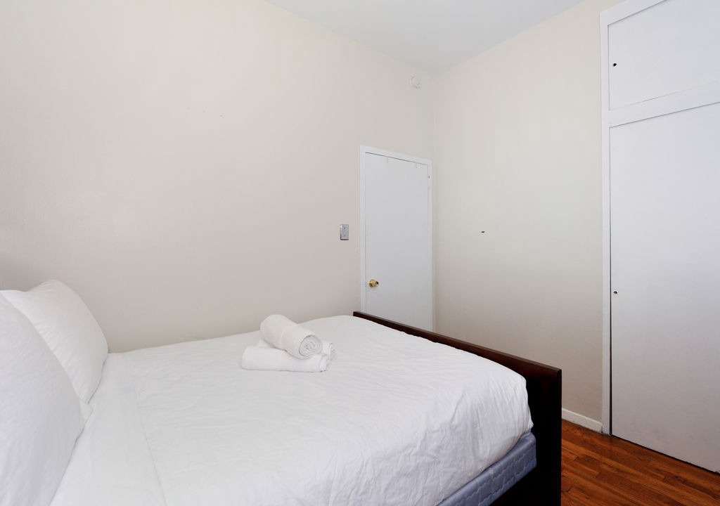 Photo of Bedroom in Kips Bay