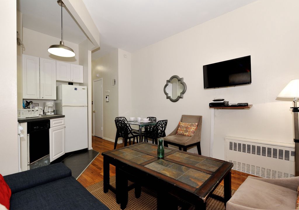 Photo of Livingroom in Kips Bay