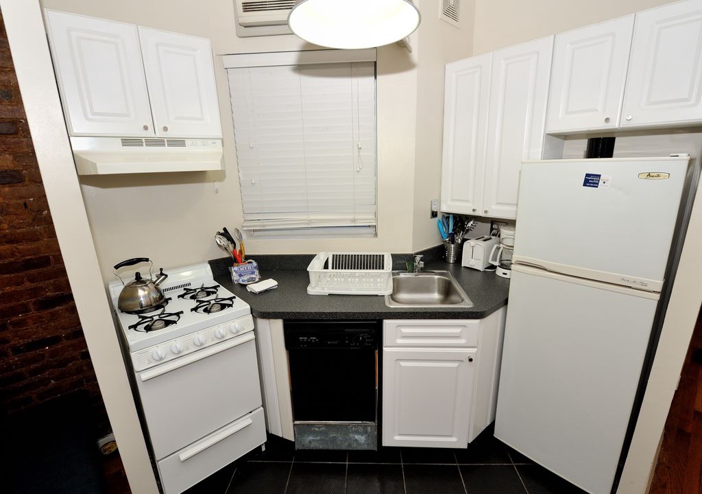 Photo of Kitchen in Kips Bay