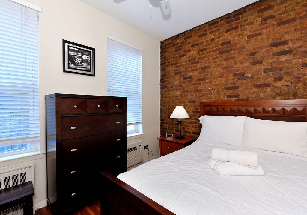Photo of Bedroom in Kips Bay