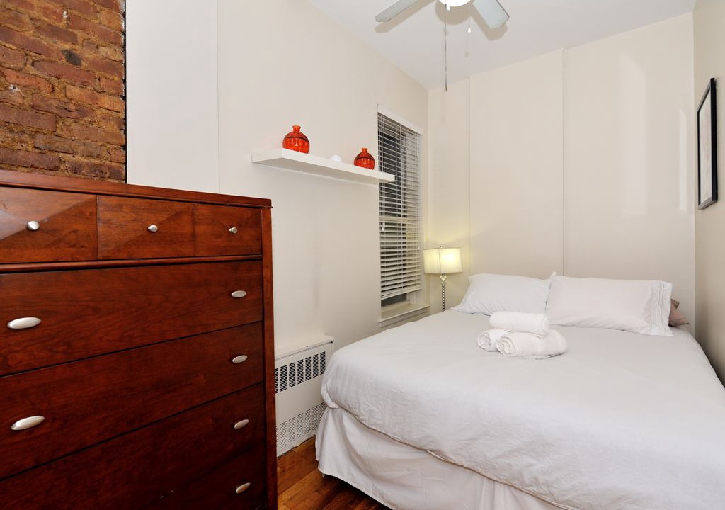 Photo of Bedroom in Kips Bay