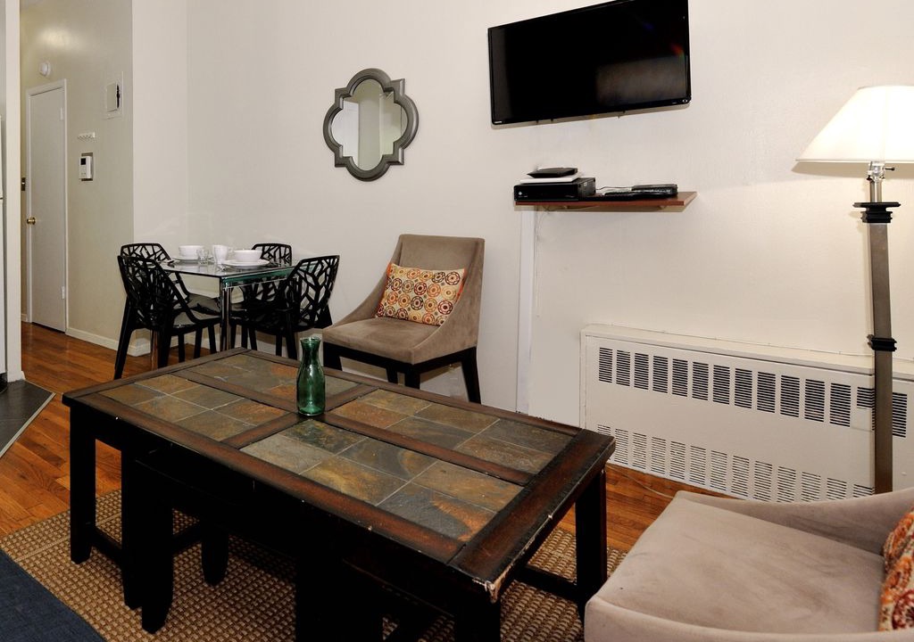Photo of Livingroom in Kips Bay
