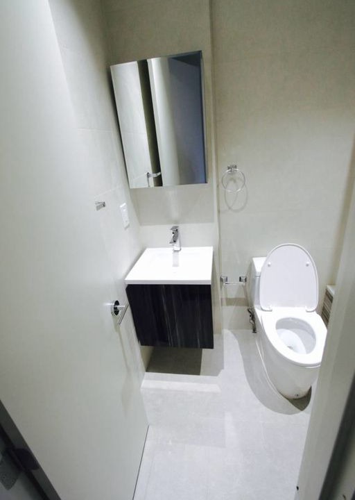 Photo of Bathroom in Prospect Heights