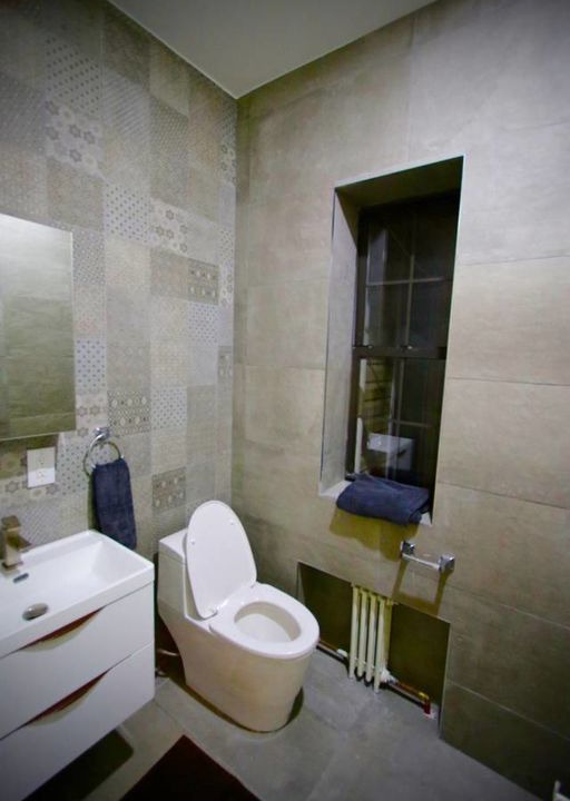 Photo of Bathroom in Clinton Hill