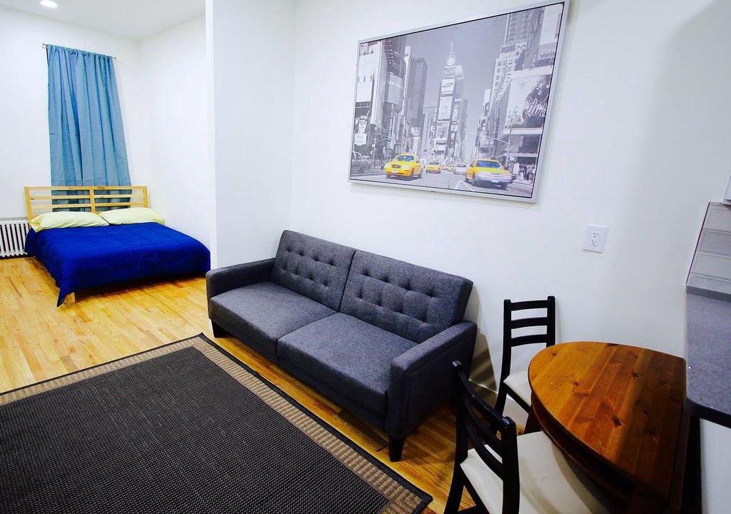 Photo of Livingroom in Clinton Hill