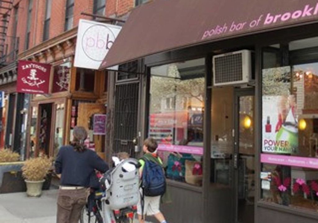 Photo of Others in Clinton Hill