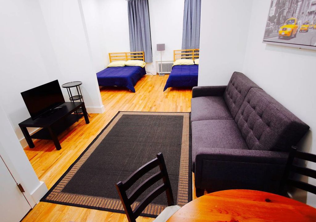 Photo of Livingroom in Clinton Hill