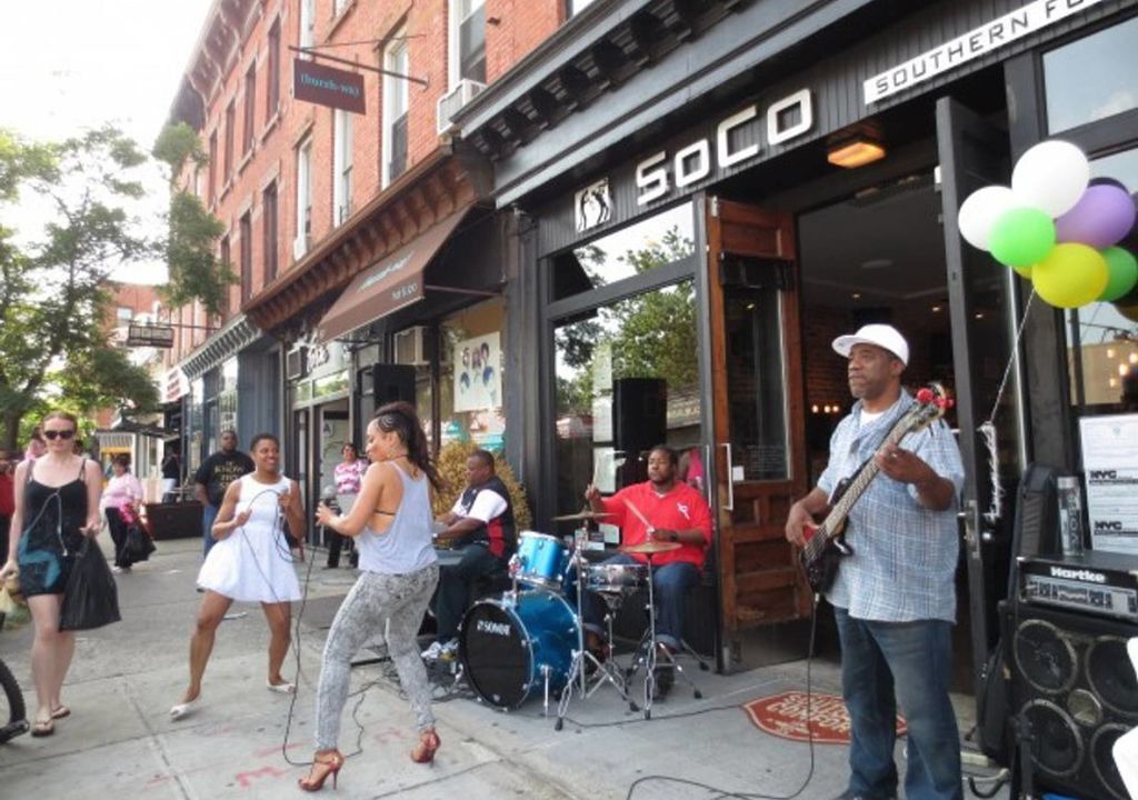 Photo of Others in Clinton Hill