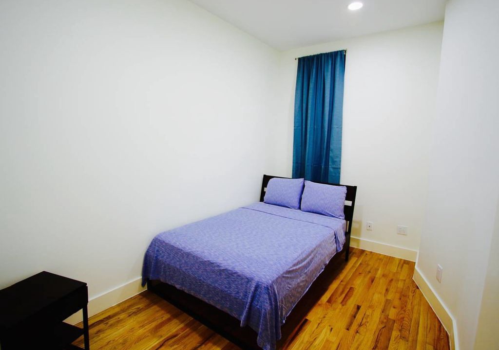 Photo of Bedroom in Clinton Hill