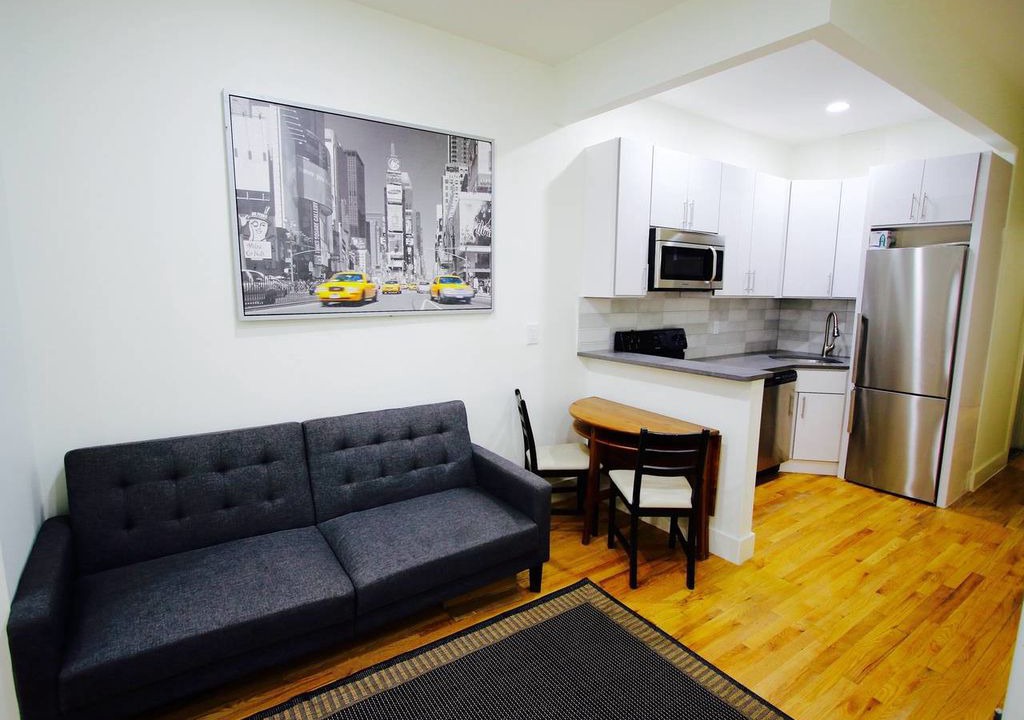 Photo of Livingroom in Clinton Hill