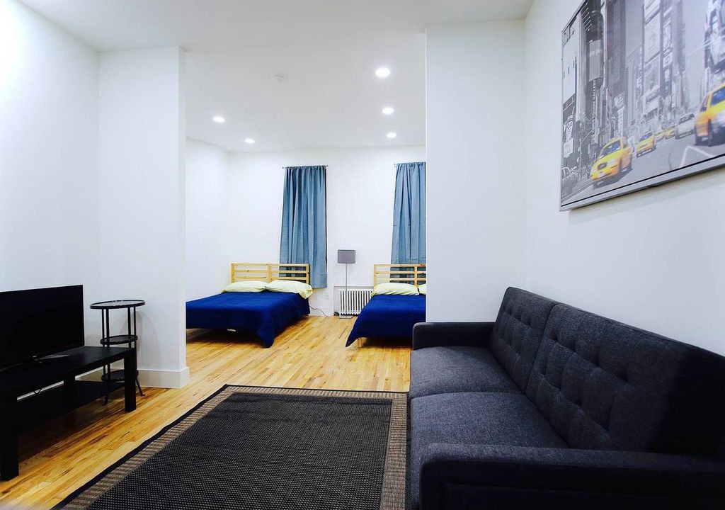 Photo of Livingroom in Clinton Hill