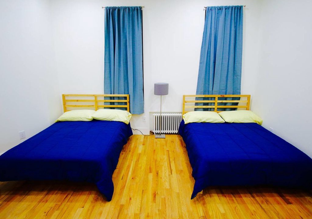 Photo of Bedroom in Clinton Hill