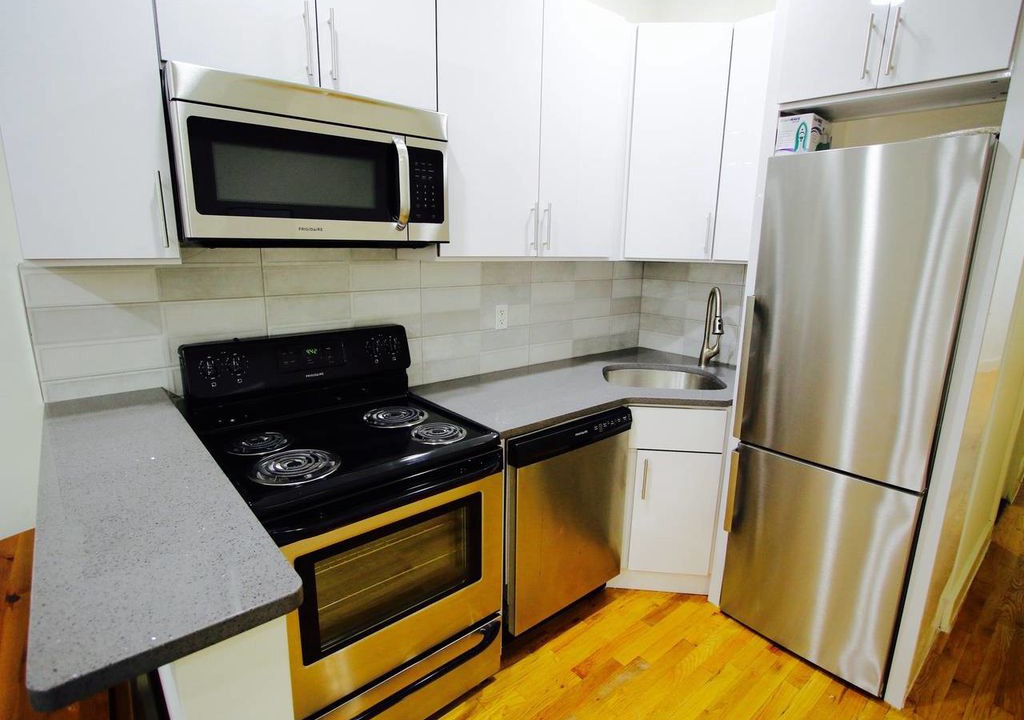 Photo of Kitchen in Clinton Hill