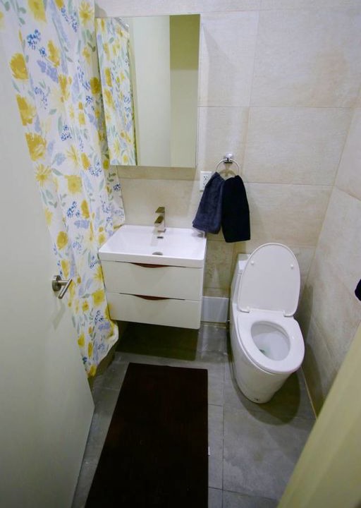 Photo of Bathroom in Clinton Hill