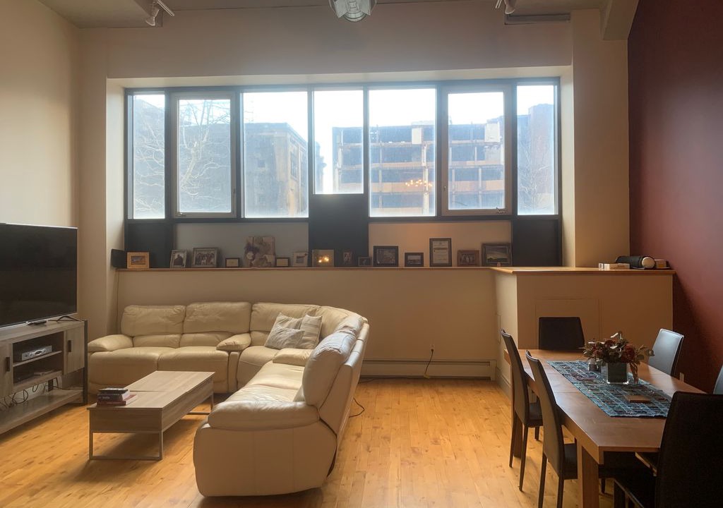 Photo of Livingroom in Prospect Heights