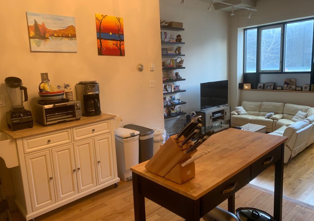 Photo of Livingroom in Prospect Heights