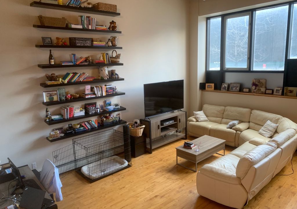 Photo of Livingroom in Prospect Heights