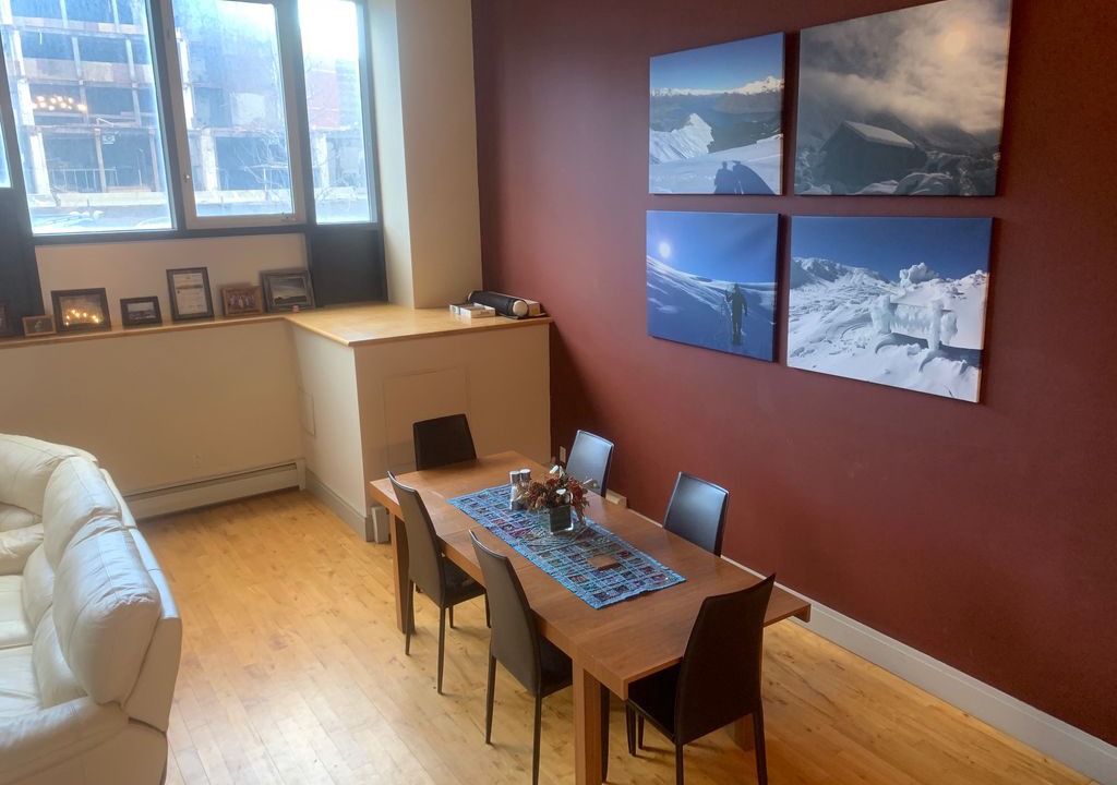 Photo of Livingroom in Prospect Heights