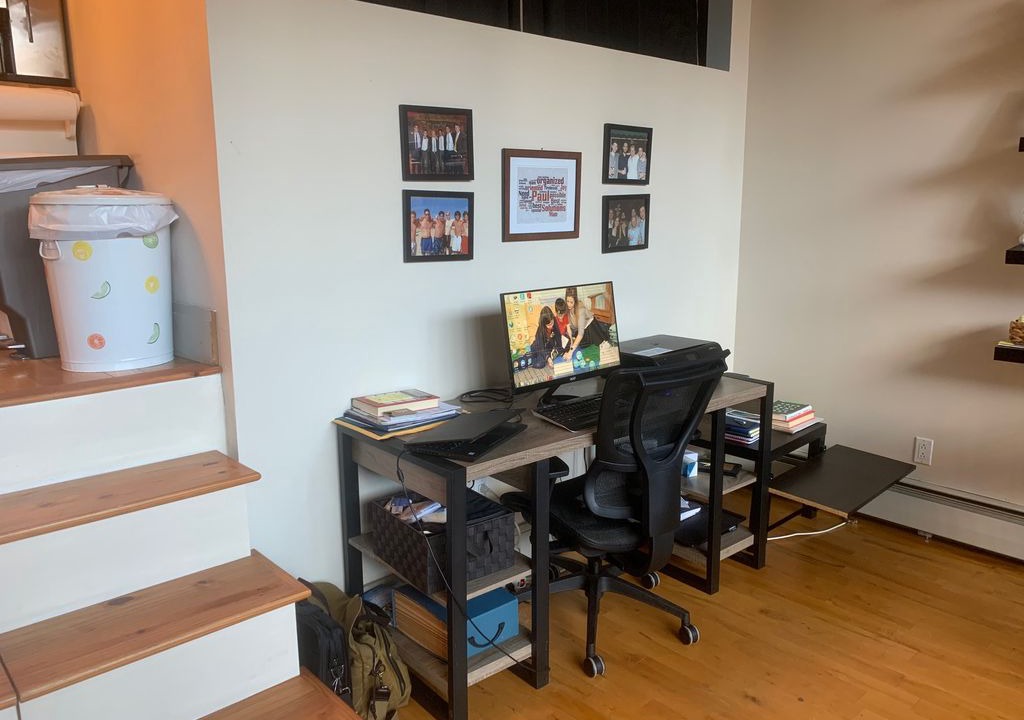 Photo of Livingroom in Prospect Heights