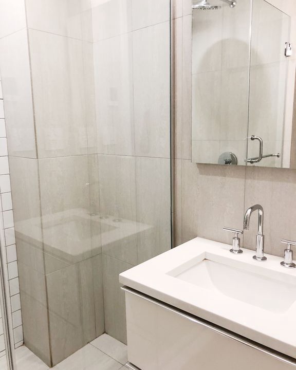 Photo of Bathroom in Bowery