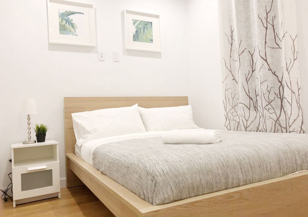 Photo of Bedroom in Bowery